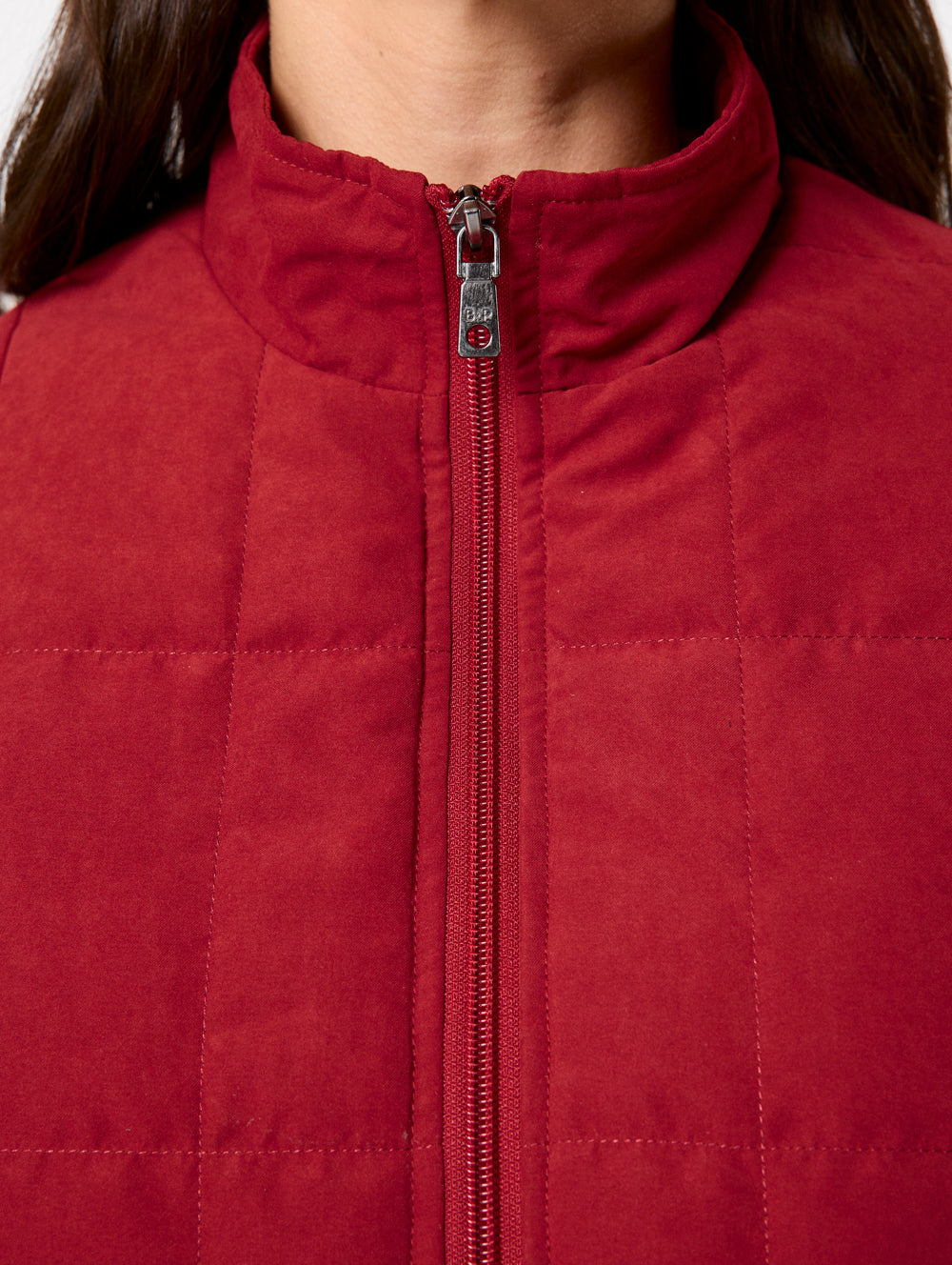 Microfibre Vest-Tactilefable