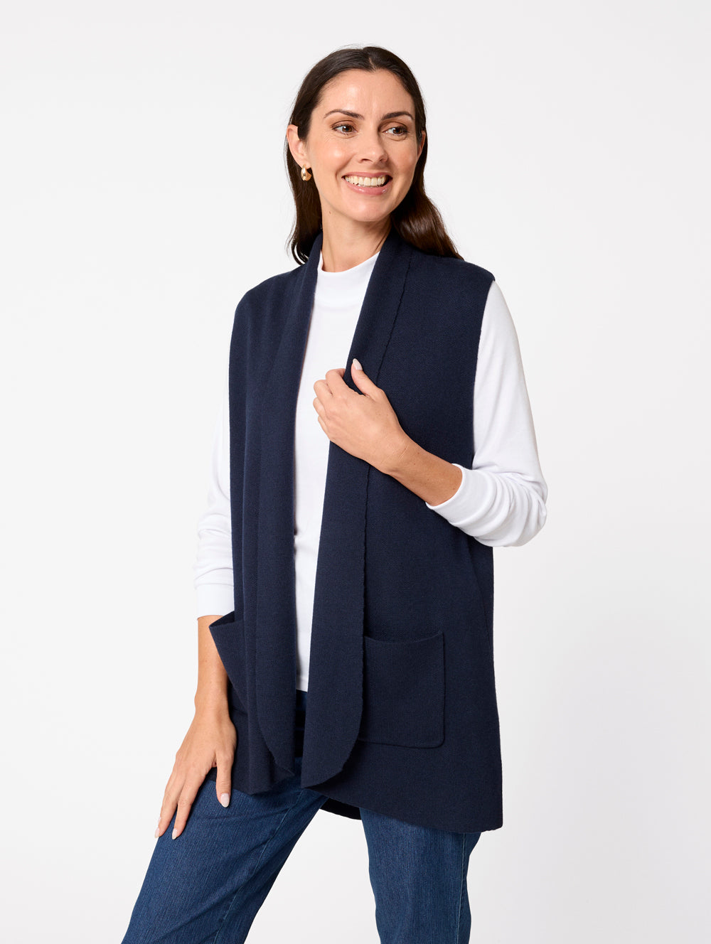 Essie Knit-Tactilefable