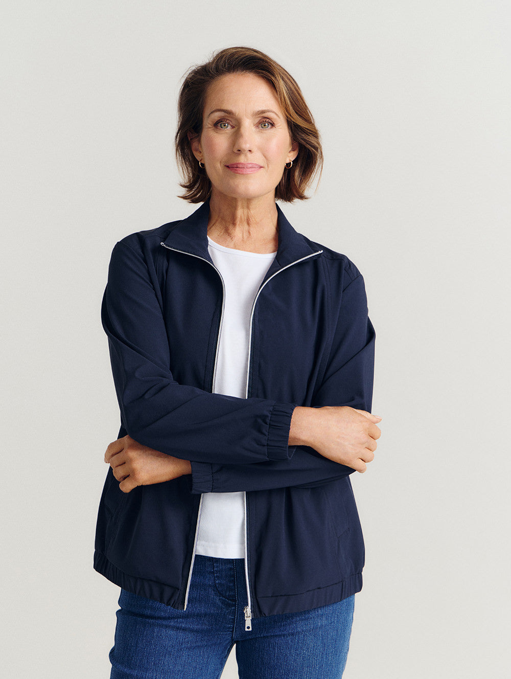 Eureka Jacket-Tactilefable