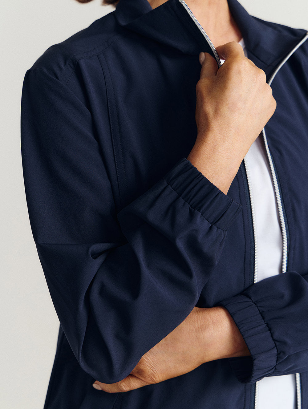 Eureka Jacket-Tactilefable