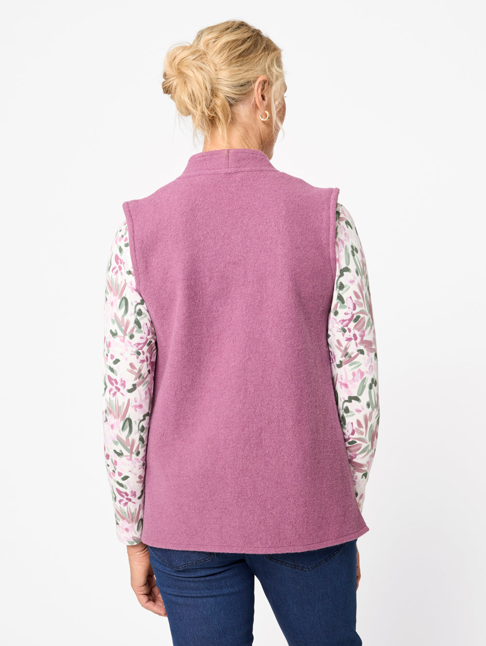 Kela Vest-Tactilefable