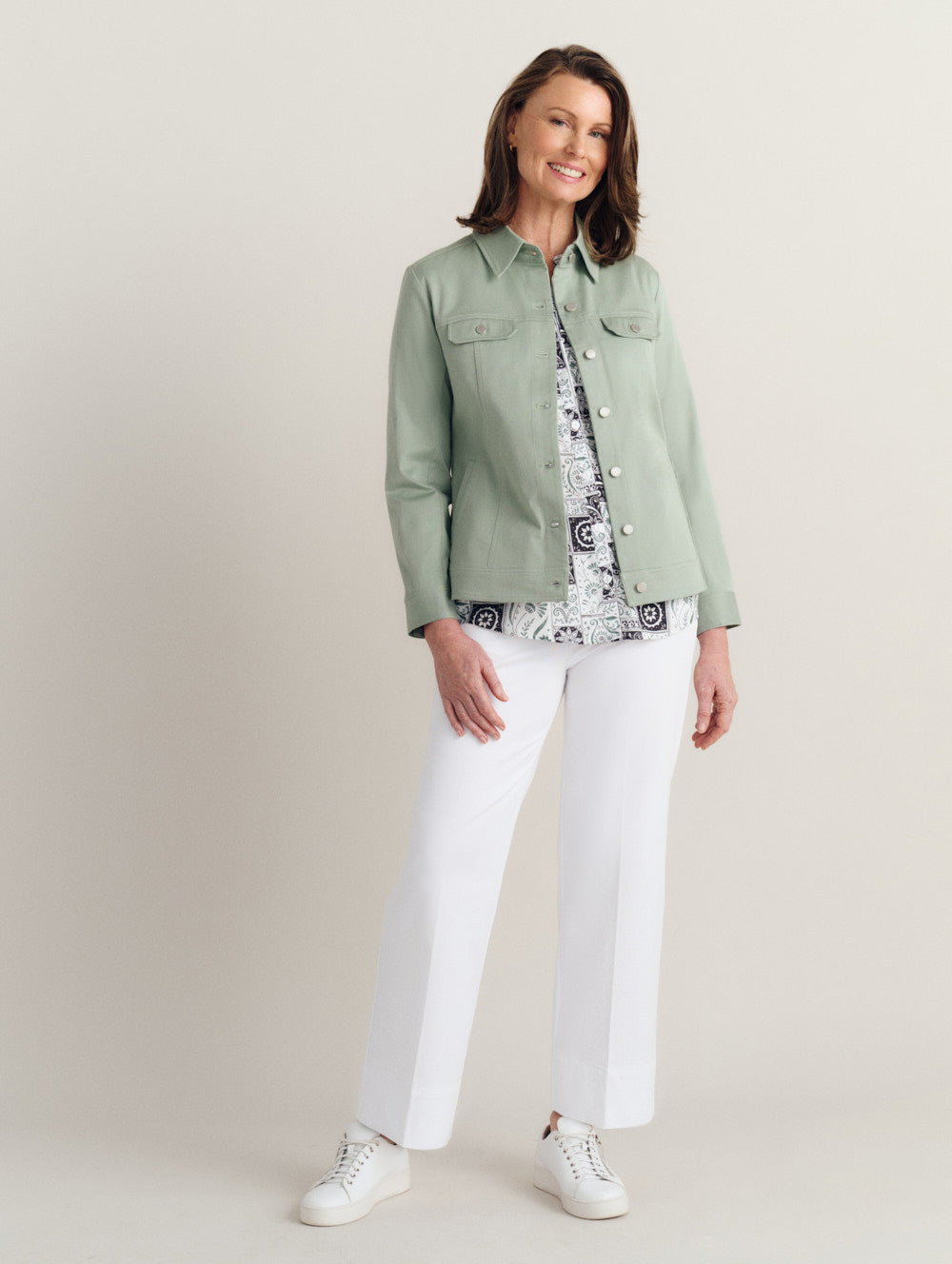 Taren Jacket-Tactilefable