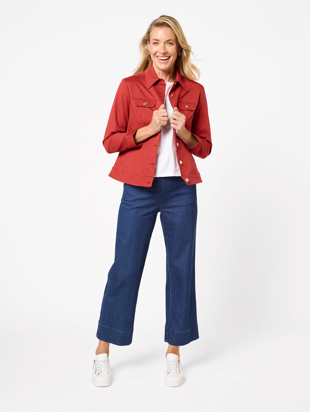 Taren Jacket-Tactilefable