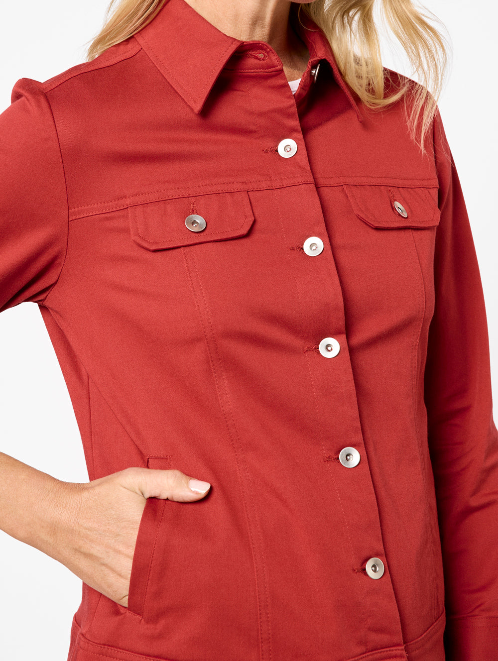 Taren Jacket-Tactilefable
