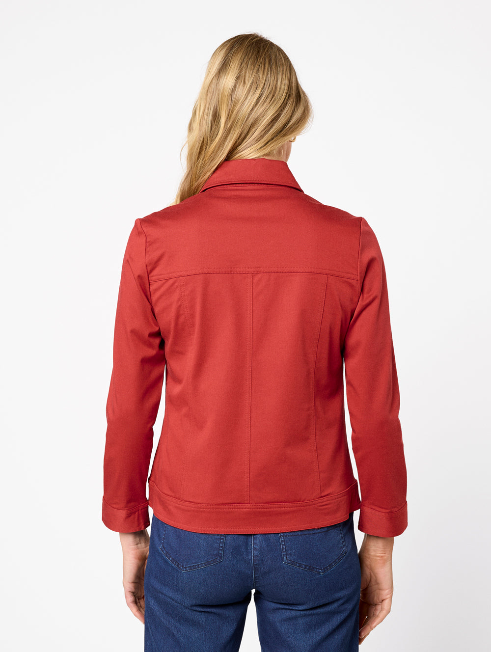 Taren Jacket-Tactilefable