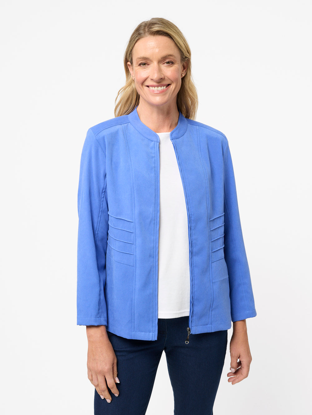 Oxley Jacket-Tactilefable