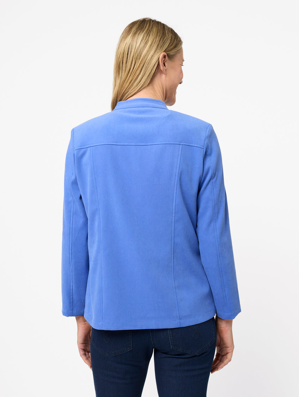 Oxley Jacket-Tactilefable