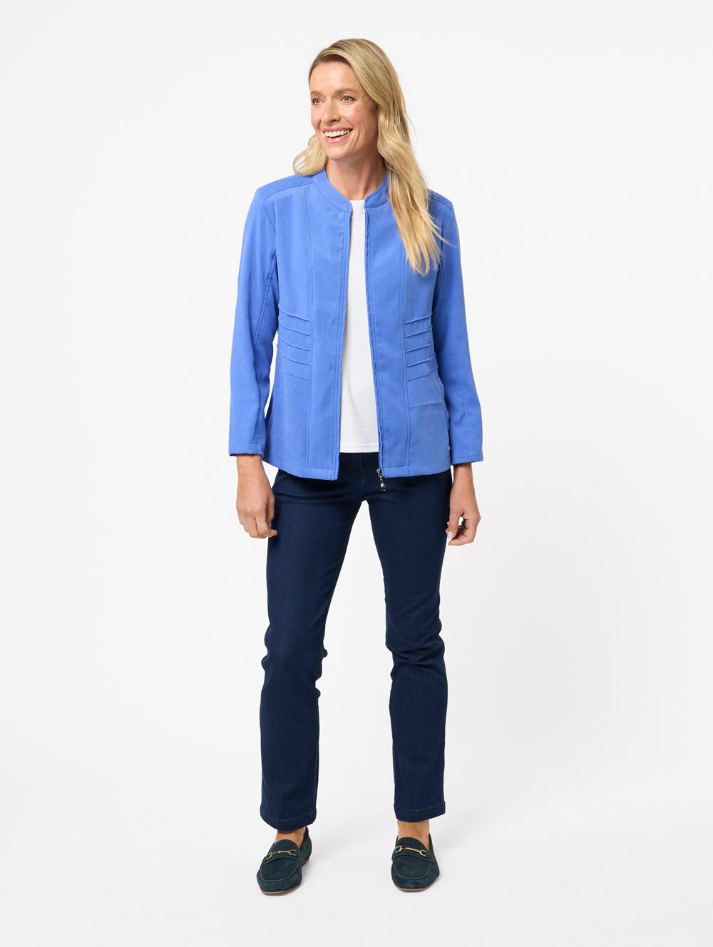 Oxley Jacket-Tactilefable