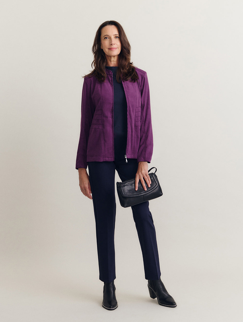 Oxley Jacket-Tactilefable