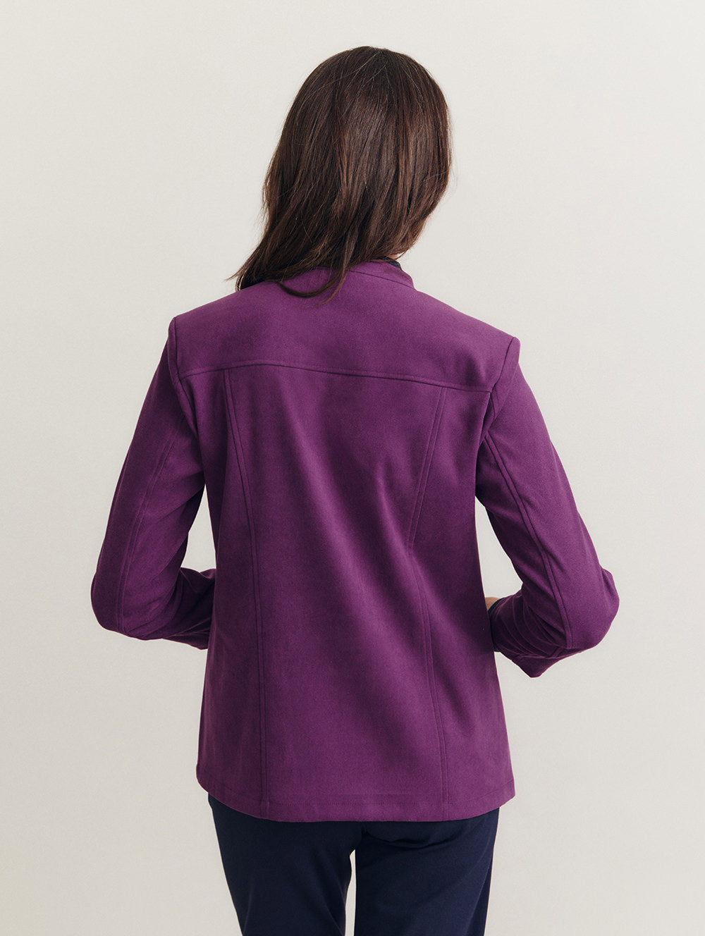 Oxley Jacket-Tactilefable