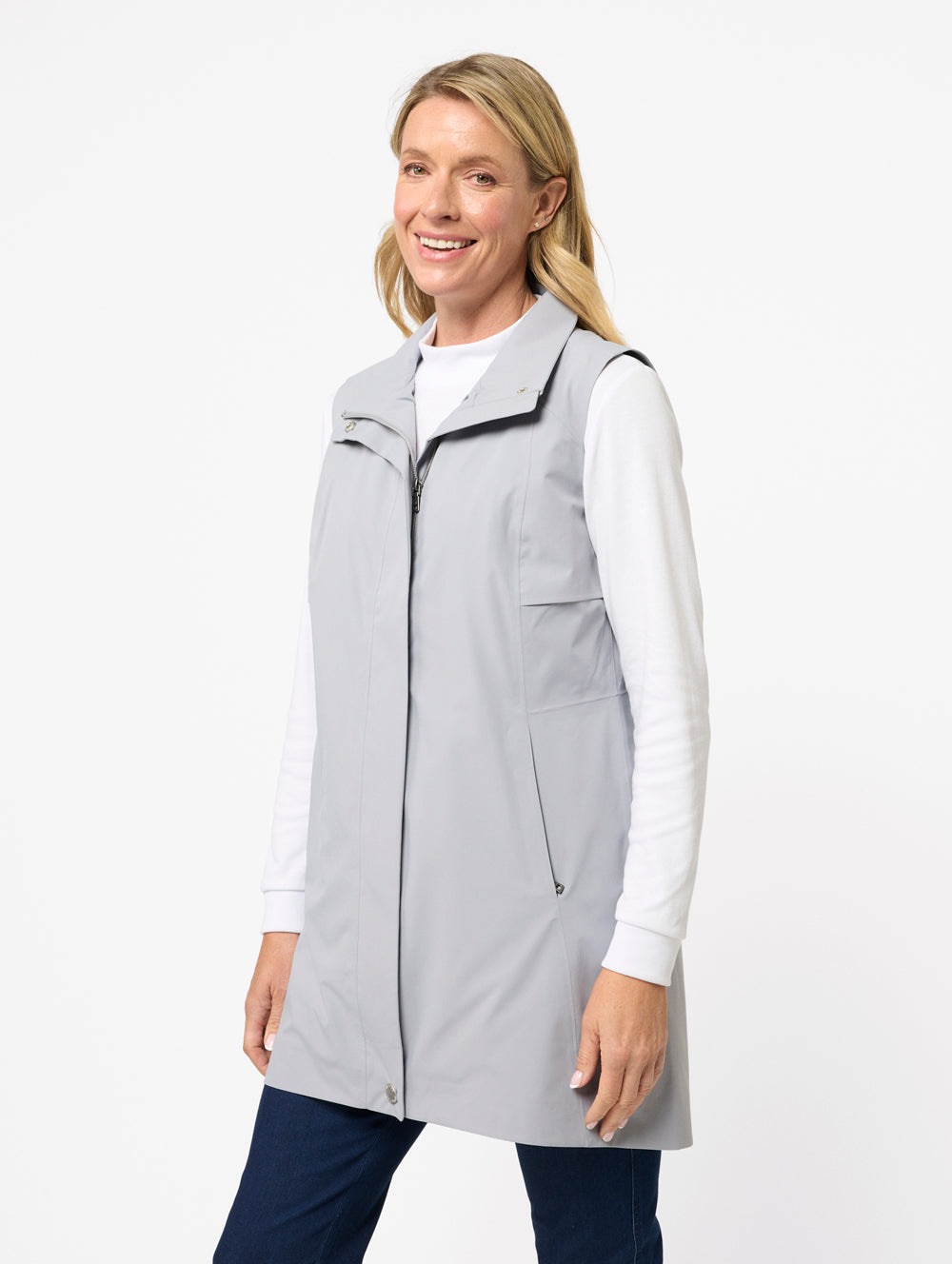 Sharmony Vest-Tactilefable