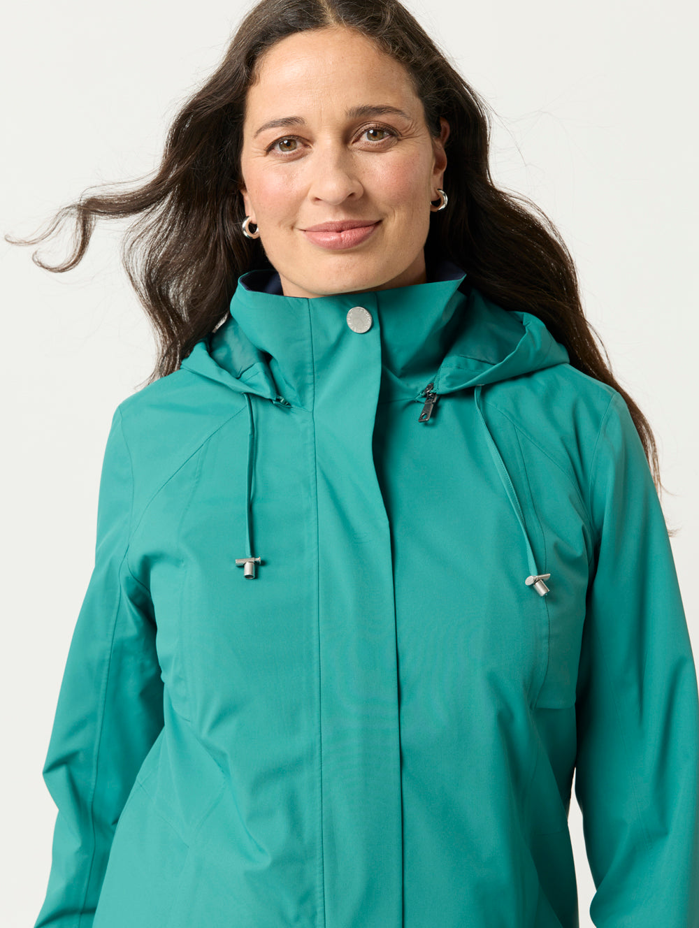 Sharmony Jacket-Tactilefable