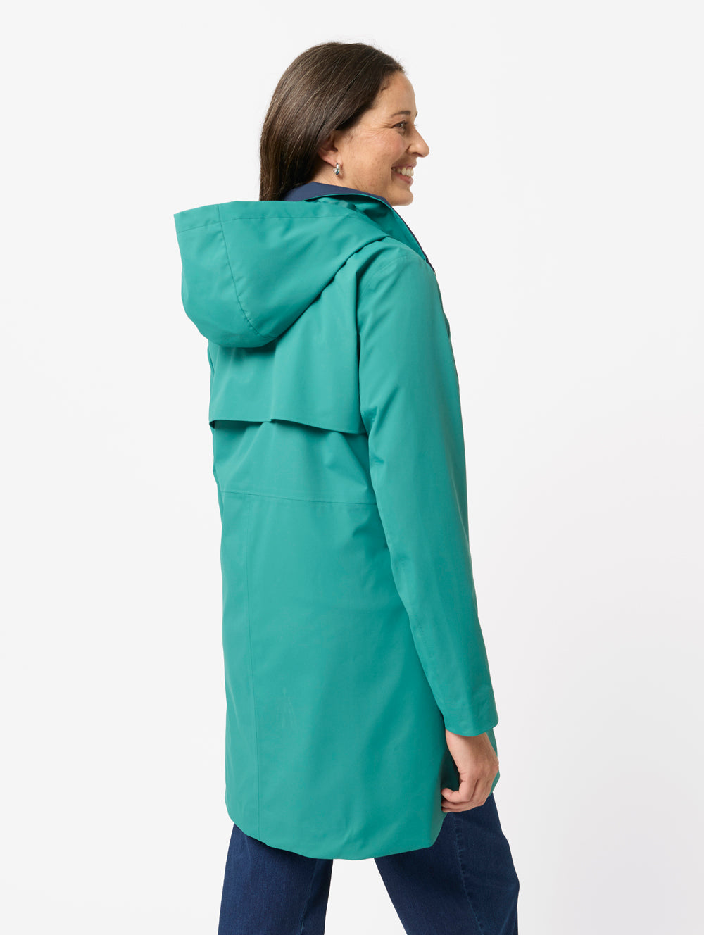 Sharmony Jacket-Tactilefable