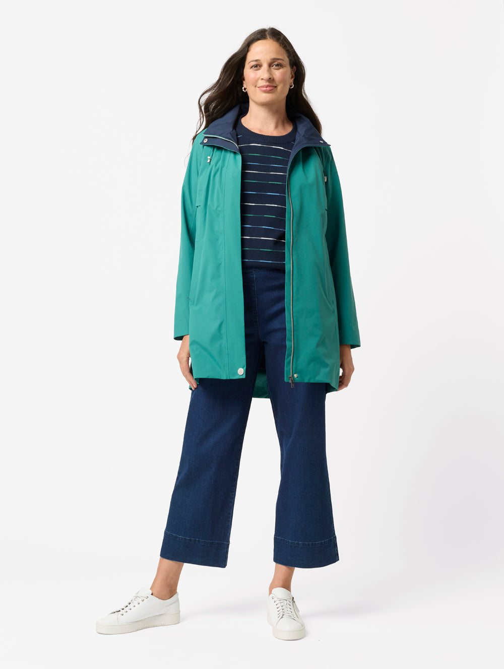 Sharmony Jacket-Tactilefable