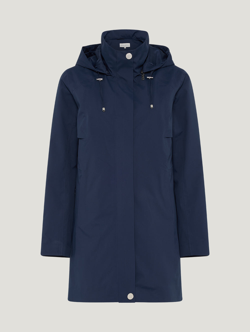 Sharmony Jacket-Tactilefable