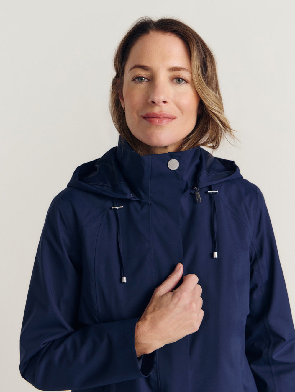 Sharmony Jacket-Tactilefable