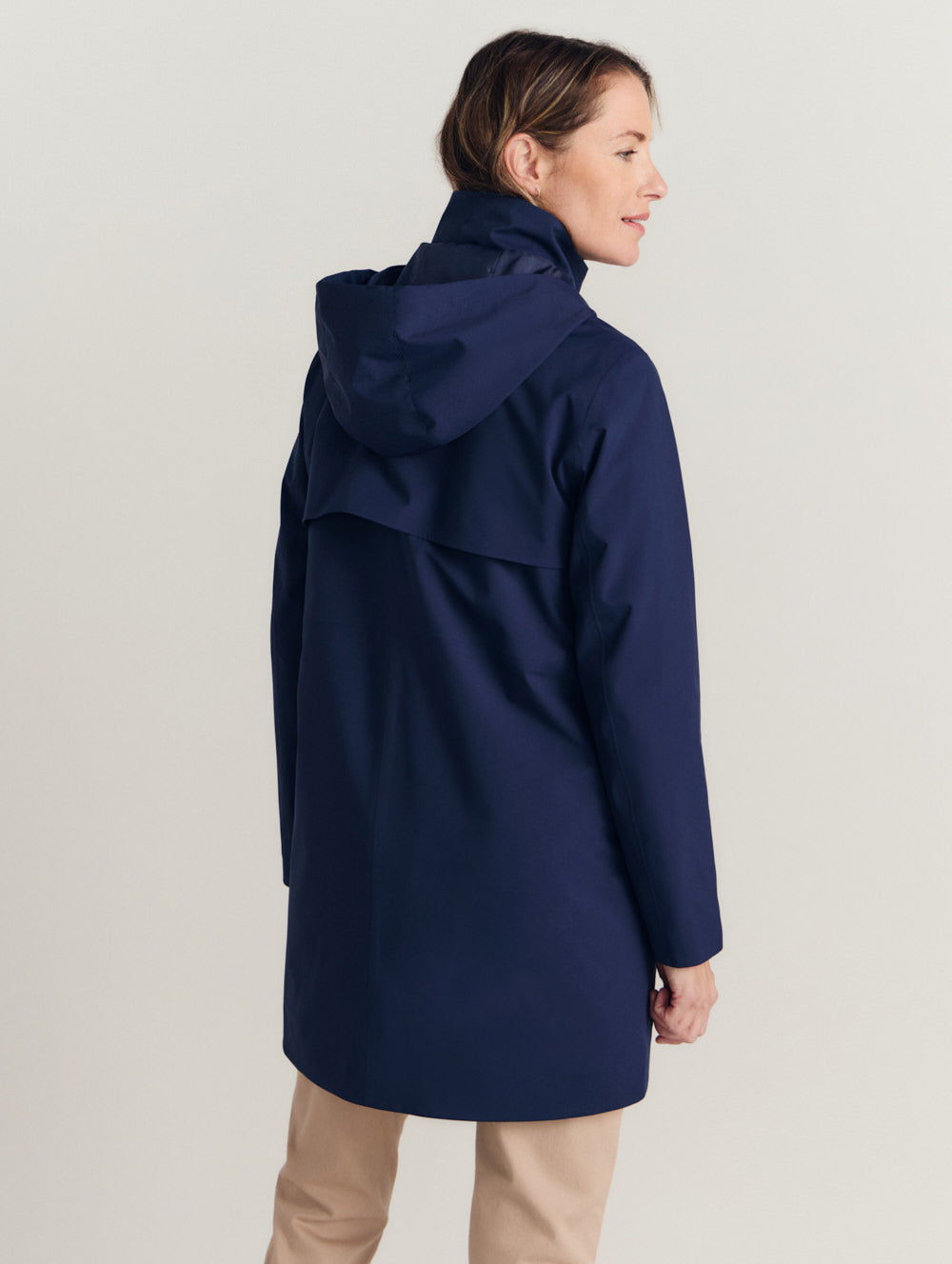 Sharmony Jacket-Tactilefable