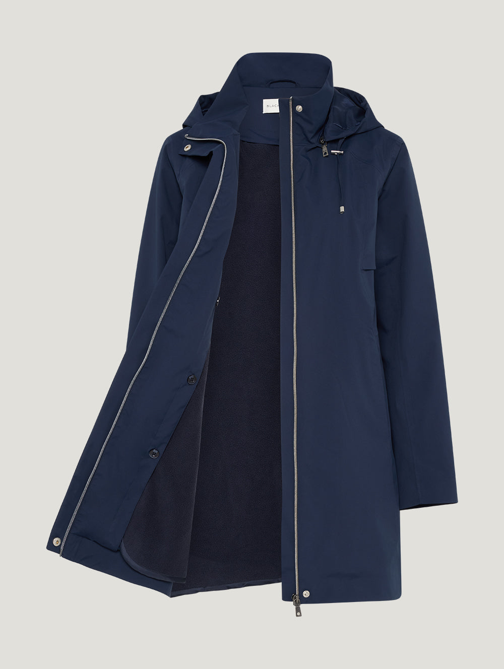 Sharmony Jacket-Tactilefable