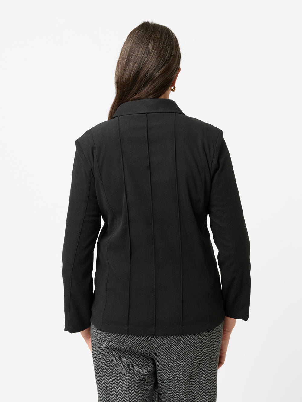 Oxley Jacket-Tactilefable