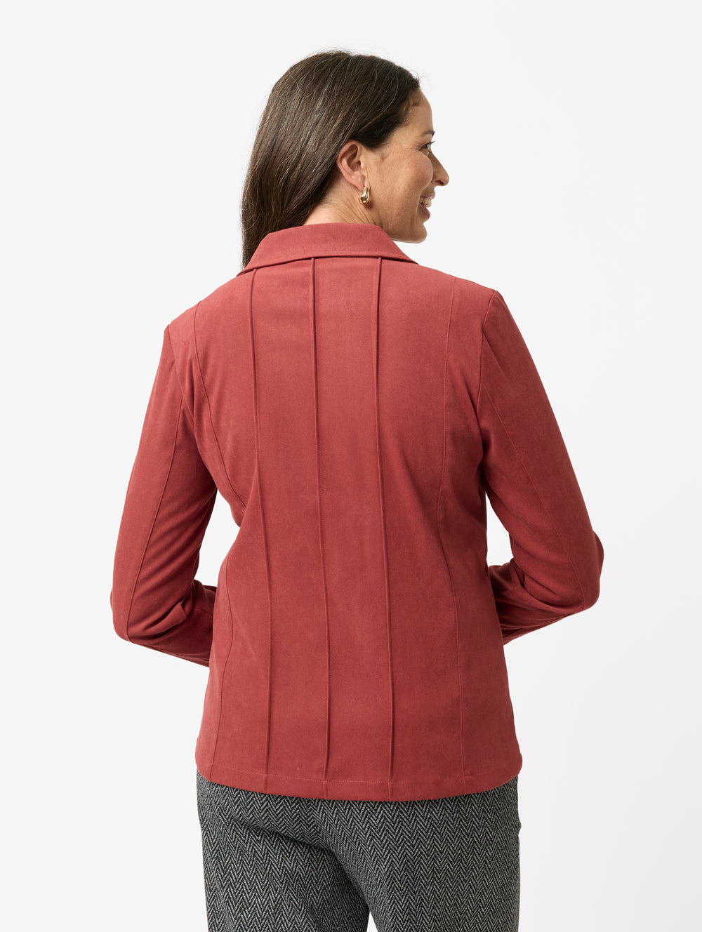 Oxley Jacket-Tactilefable