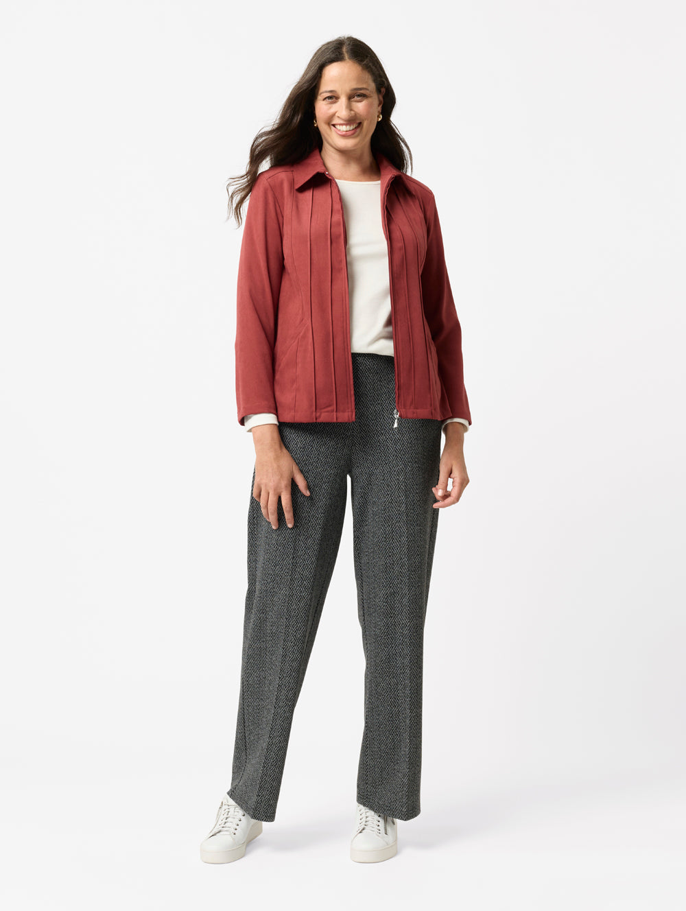 Oxley Jacket-Tactilefable