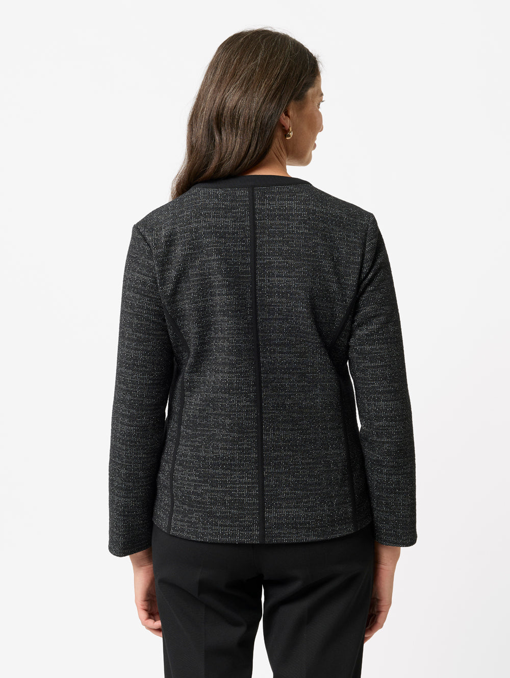 Yasmina Jacket-Tactilefable