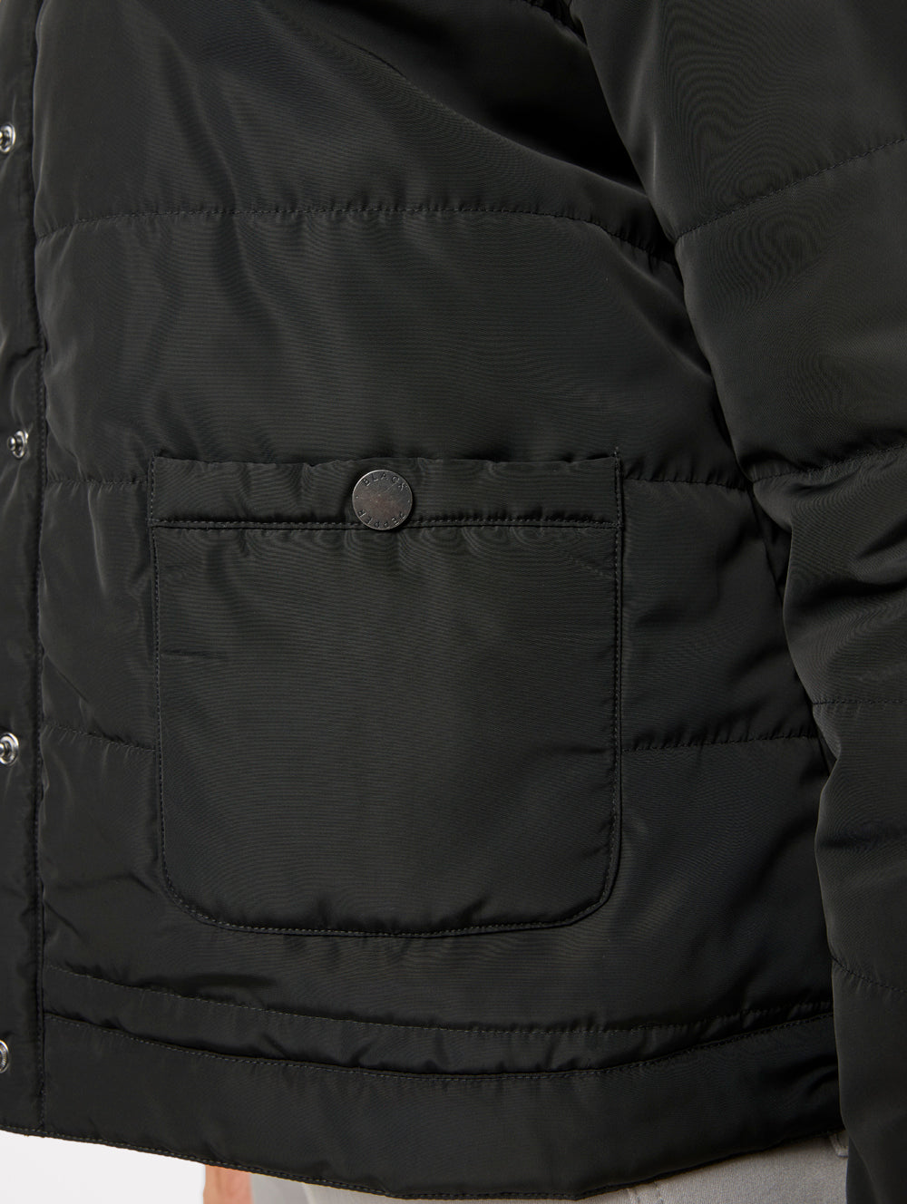 Leah Embroidered Quilt Jacket-Tactilefable