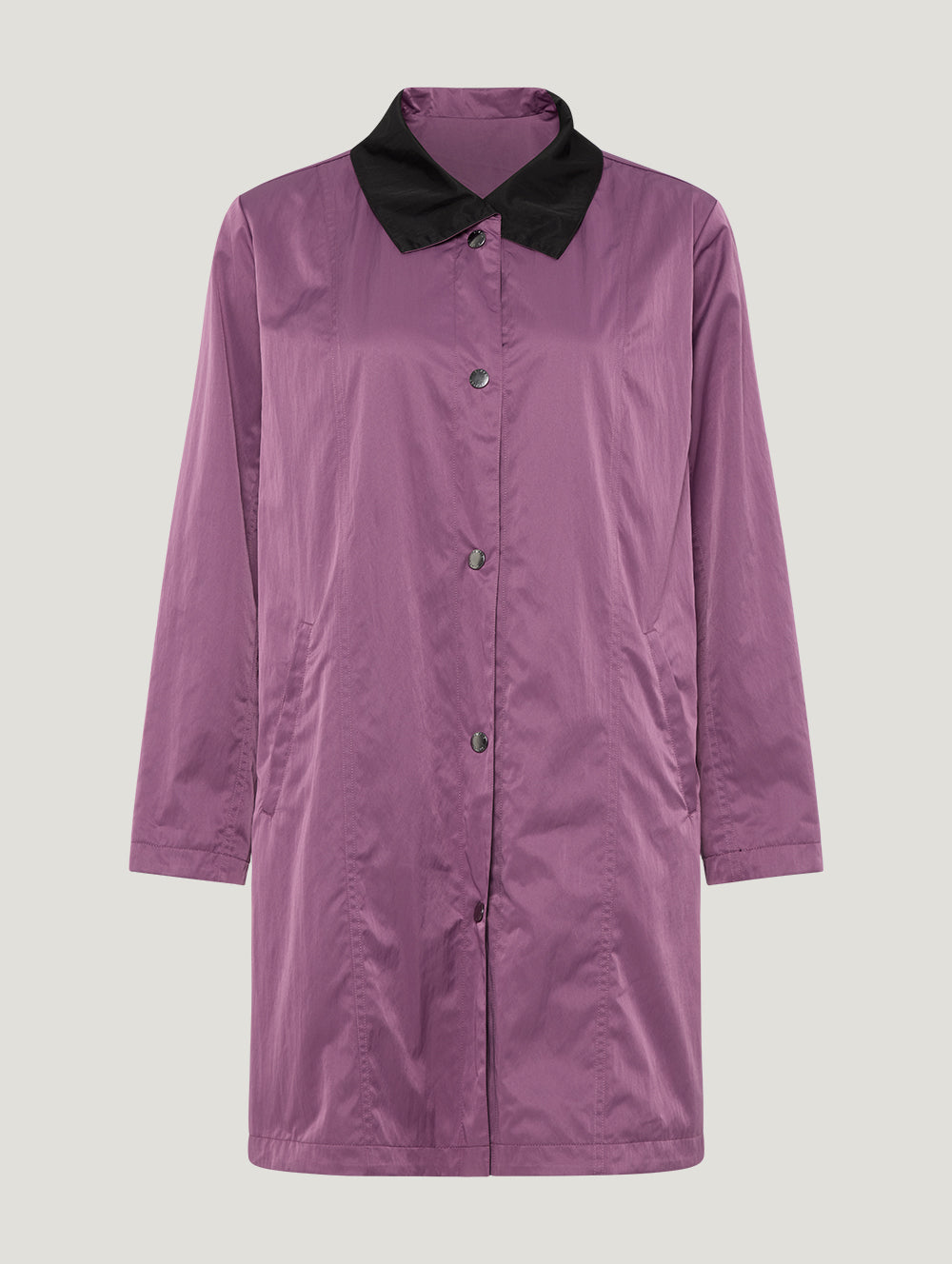 Bexley Reverisble Jacket-Tactilefable