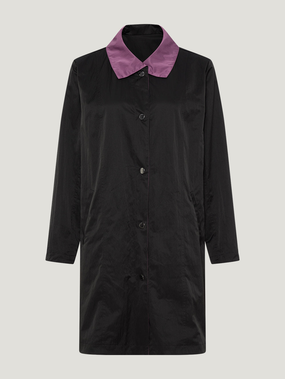 Bexley Reverisble Jacket-Tactilefable