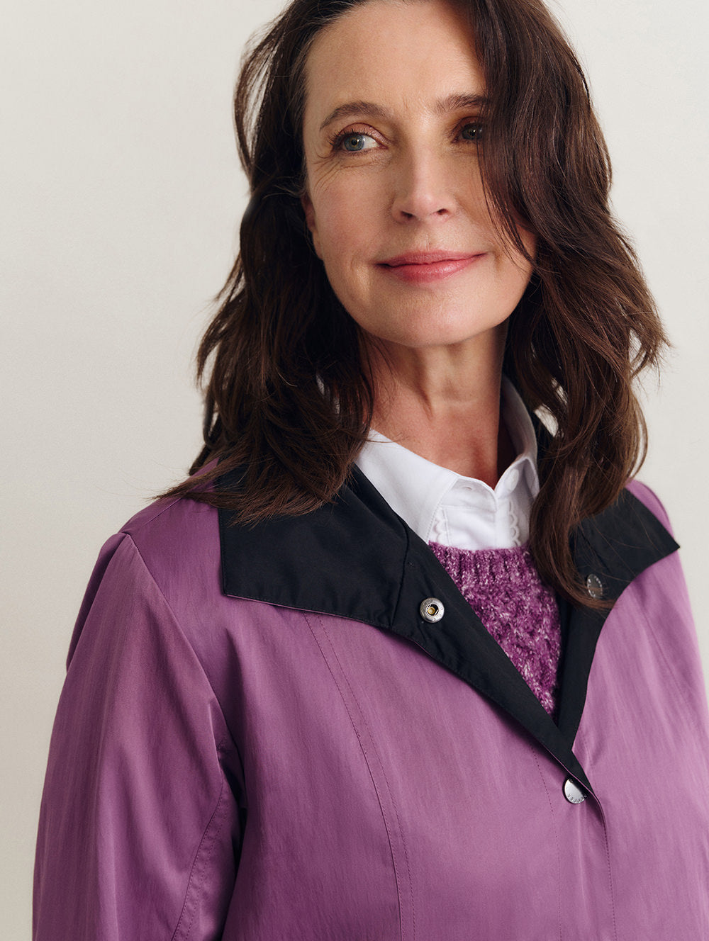 Bexley Reverisble Jacket-Tactilefable