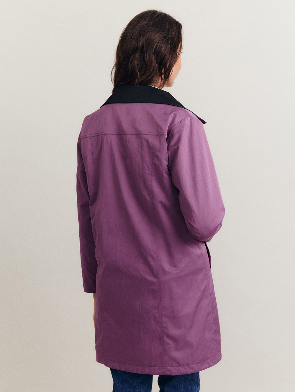Bexley Reverisble Jacket-Tactilefable