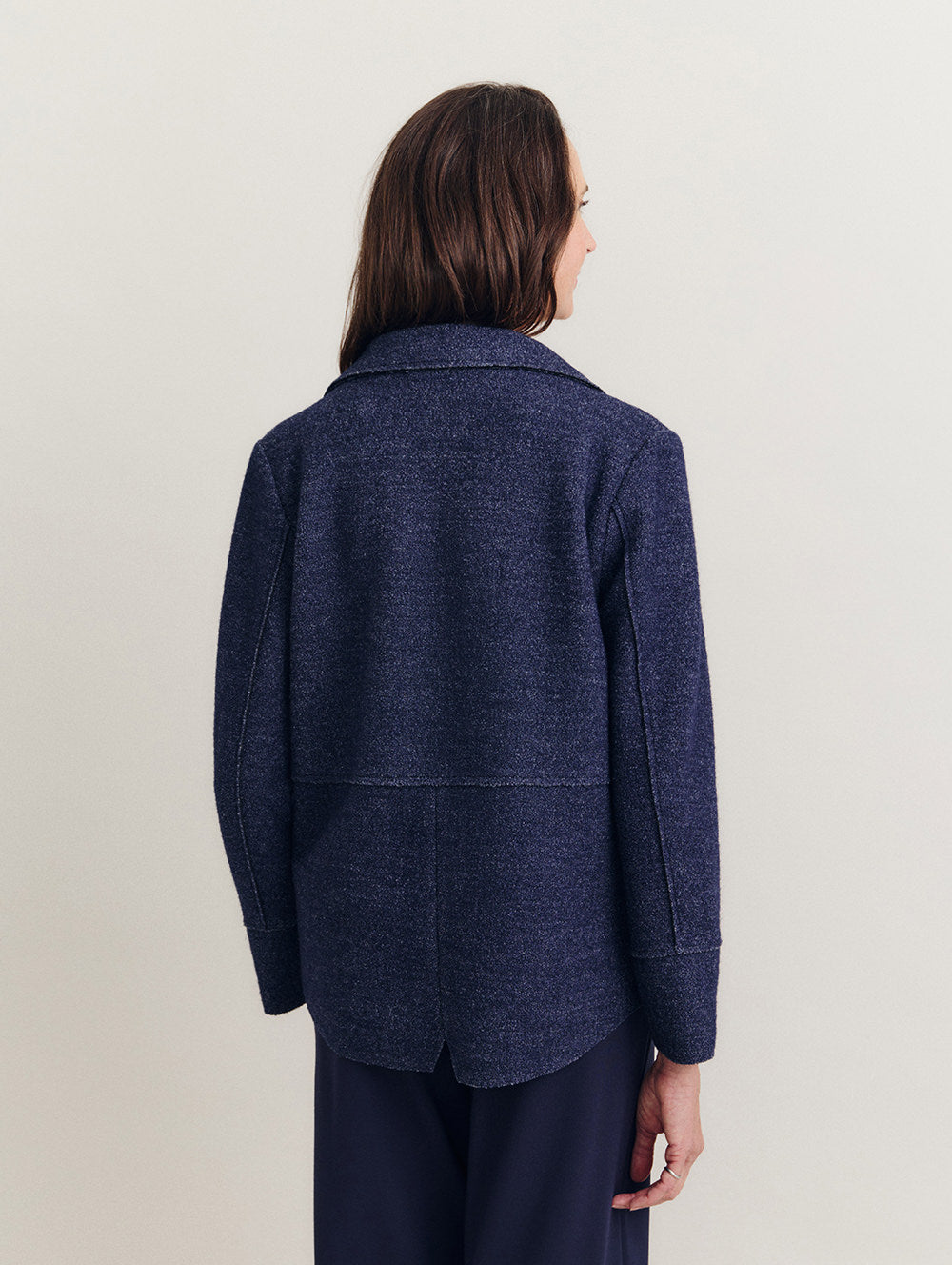 Lunette Jacket-Tactilefable