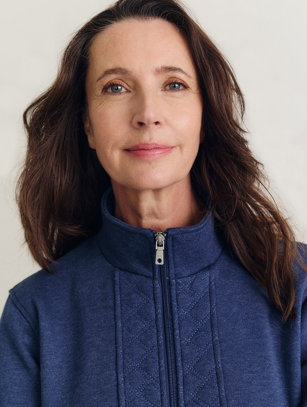 Kassie Fleece Jacket-Tactilefable