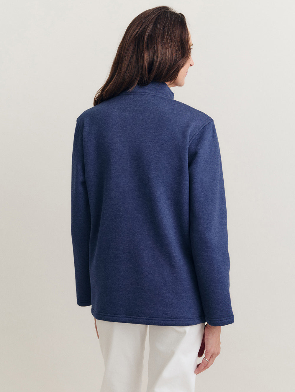 Kassie Fleece Jacket-Tactilefable