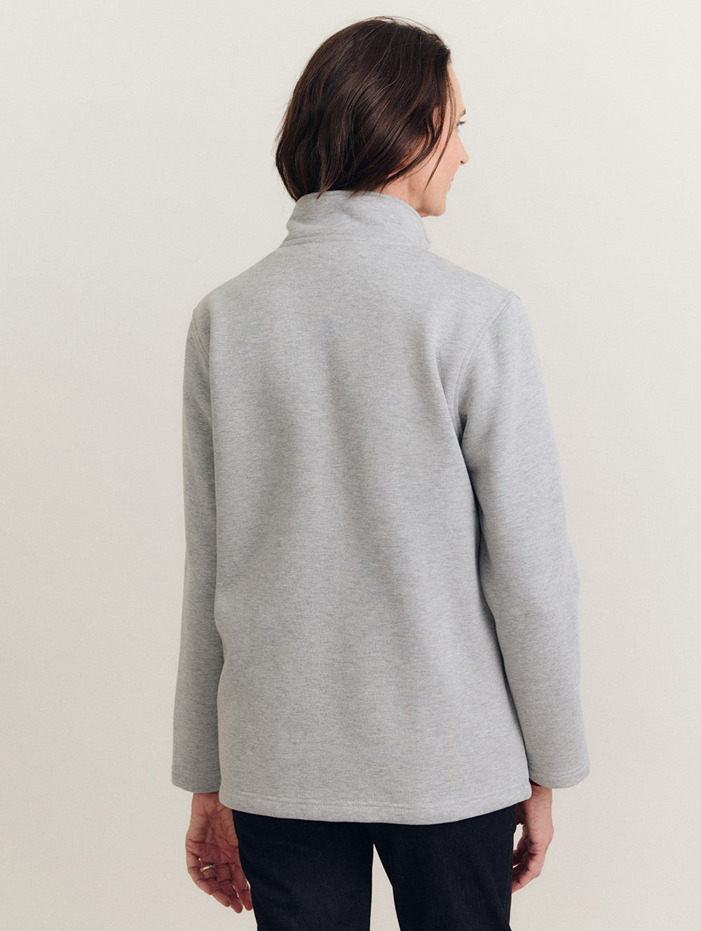 Kassie Fleece Jacket-Tactilefable