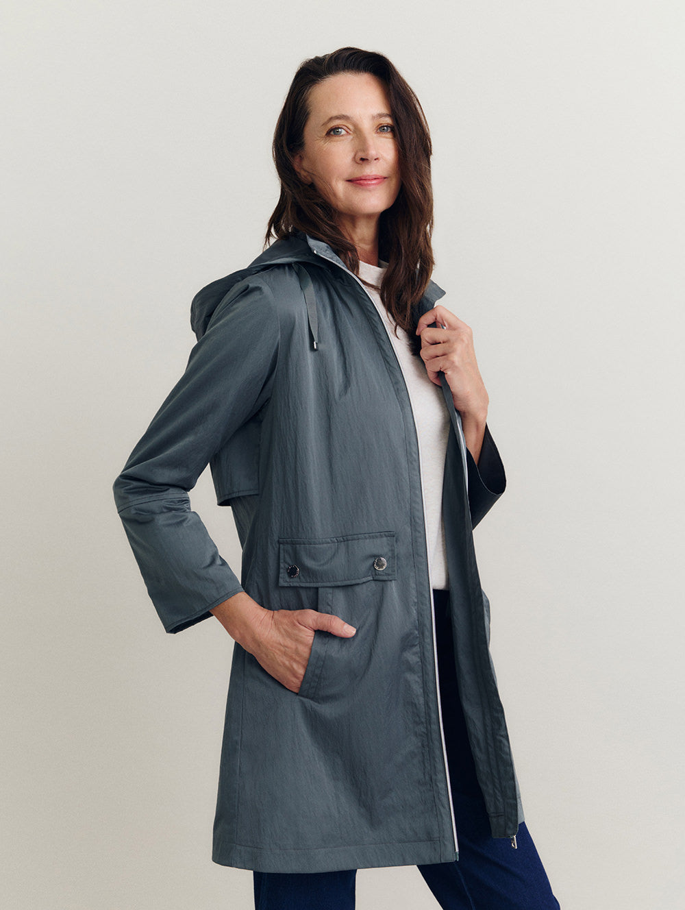 Bexley Jacket-Tactilefable