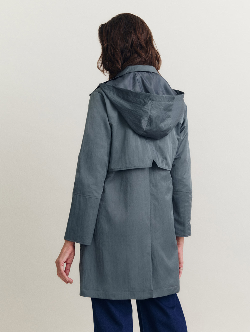 Bexley Jacket-Tactilefable