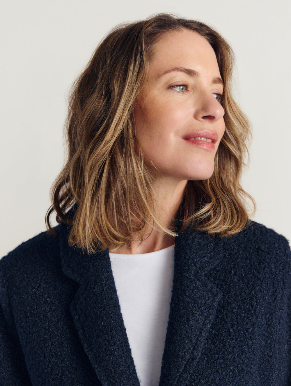 Penni Jacket-Tactilefable