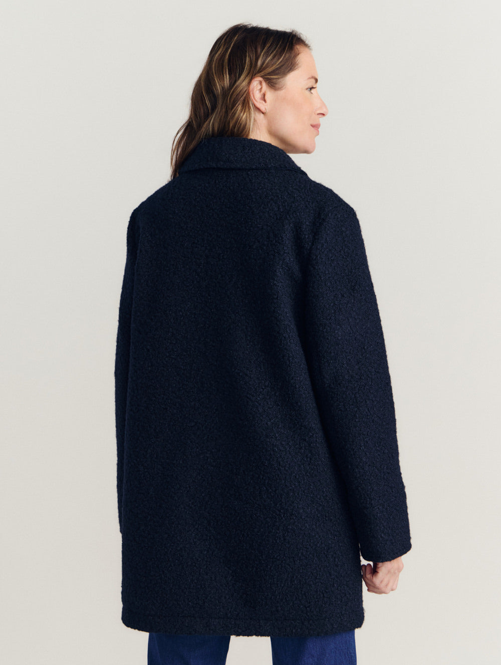Penni Jacket-Tactilefable