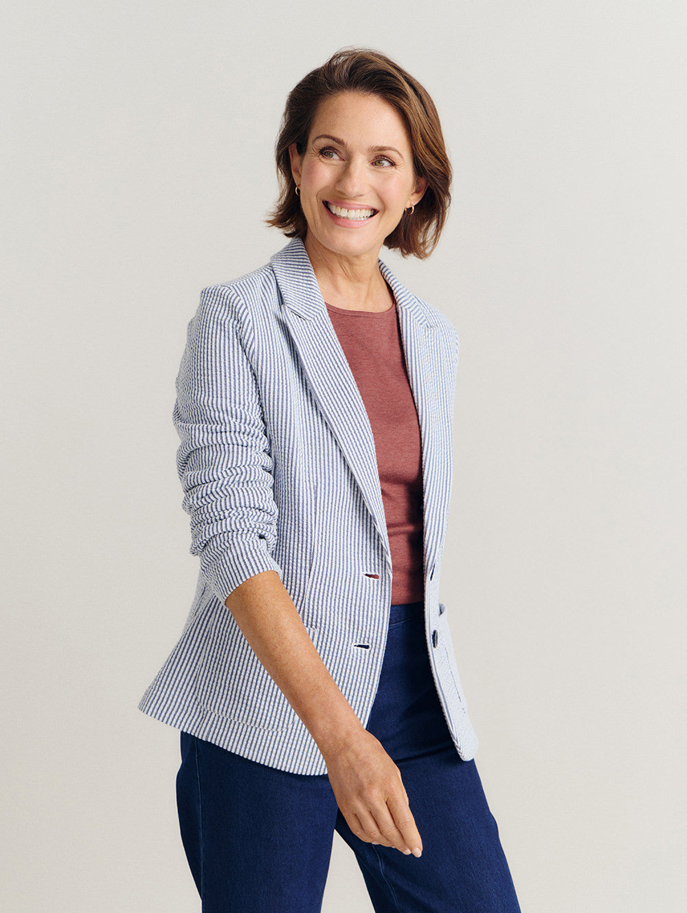 Adina Jacket-Tactilefable