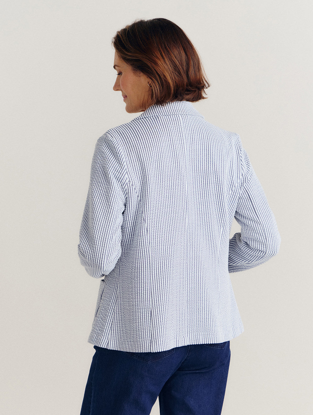Adina Jacket-Tactilefable