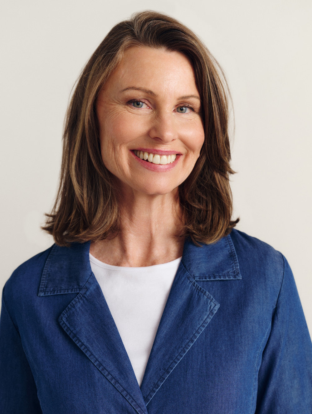  3/4 Sleeve Jacket-Tactilefable