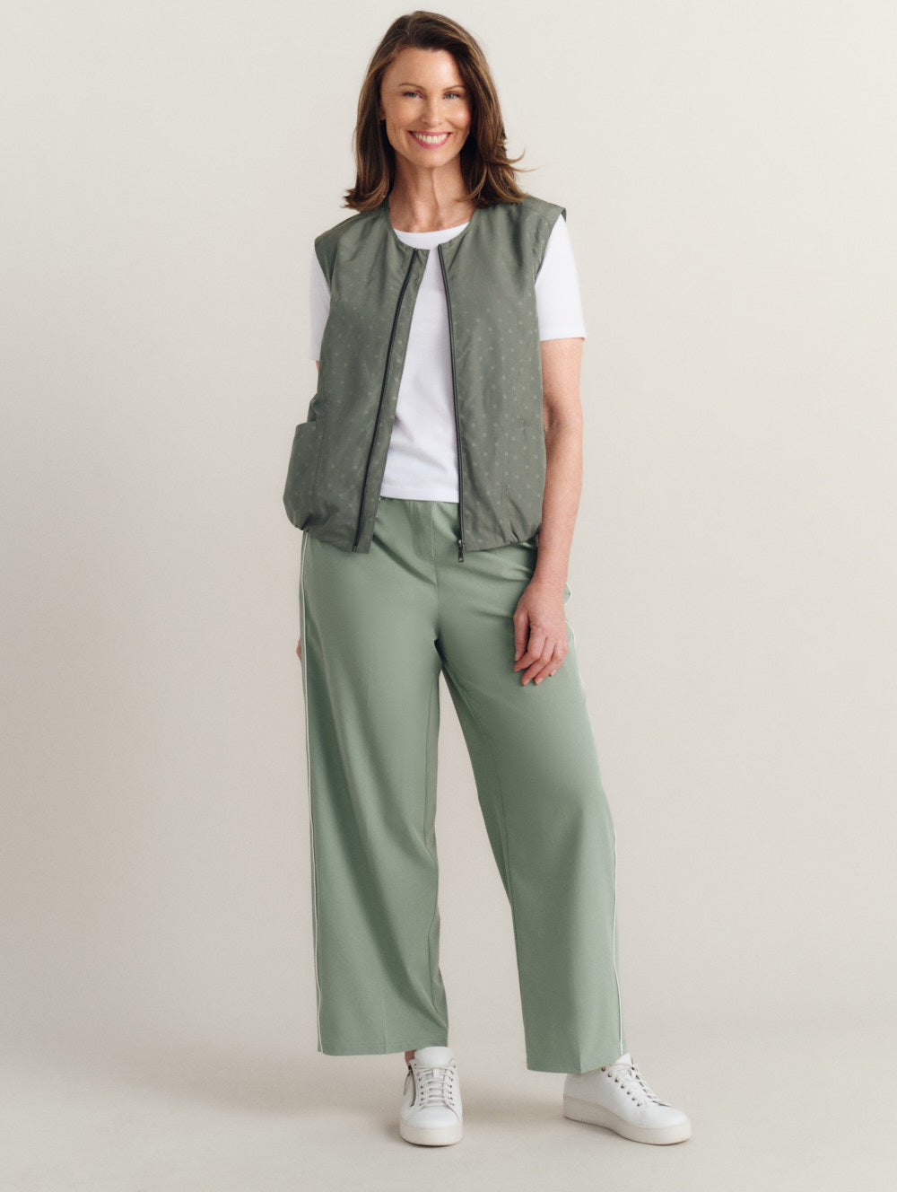 Vest-Tactilefable