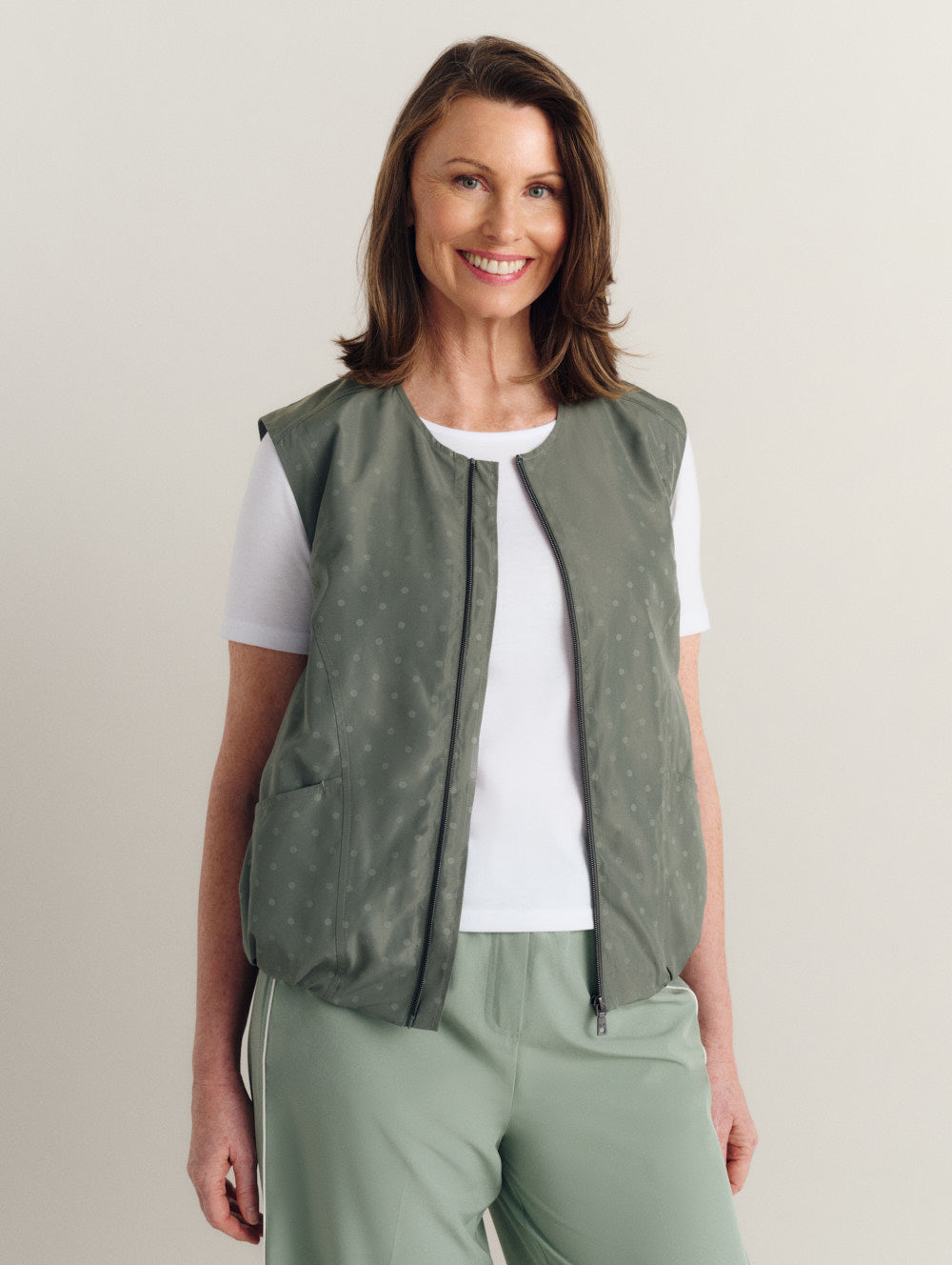 Vest-Tactilefable