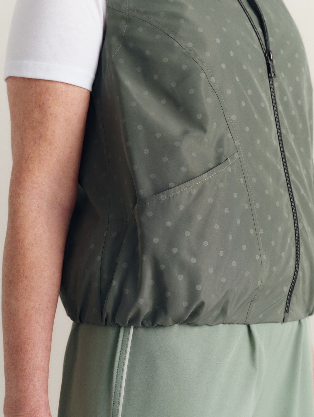 Vest-Tactilefable