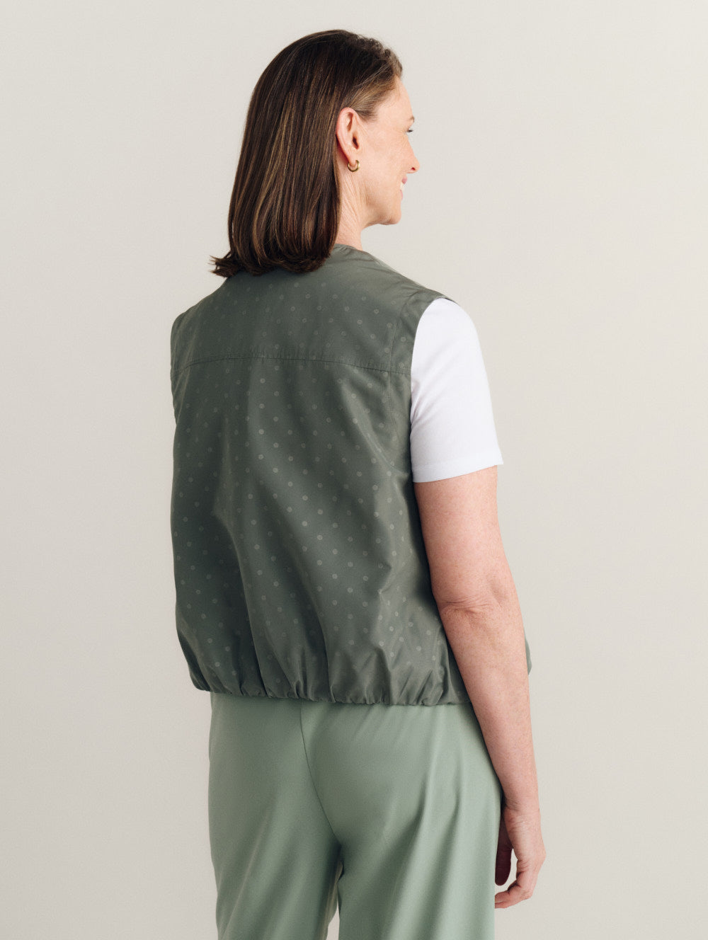 Vest-Tactilefable