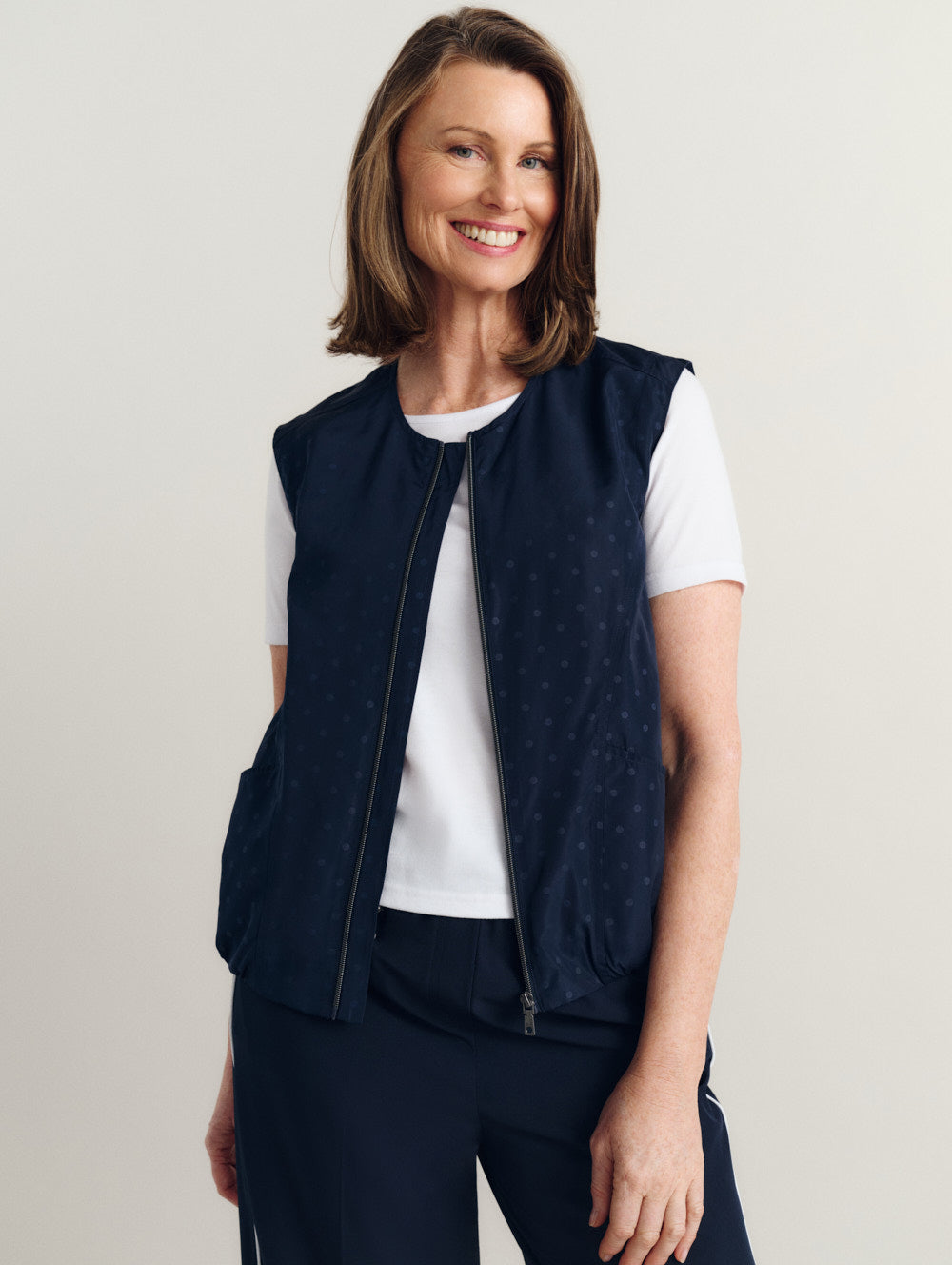 Vest-Tactilefable