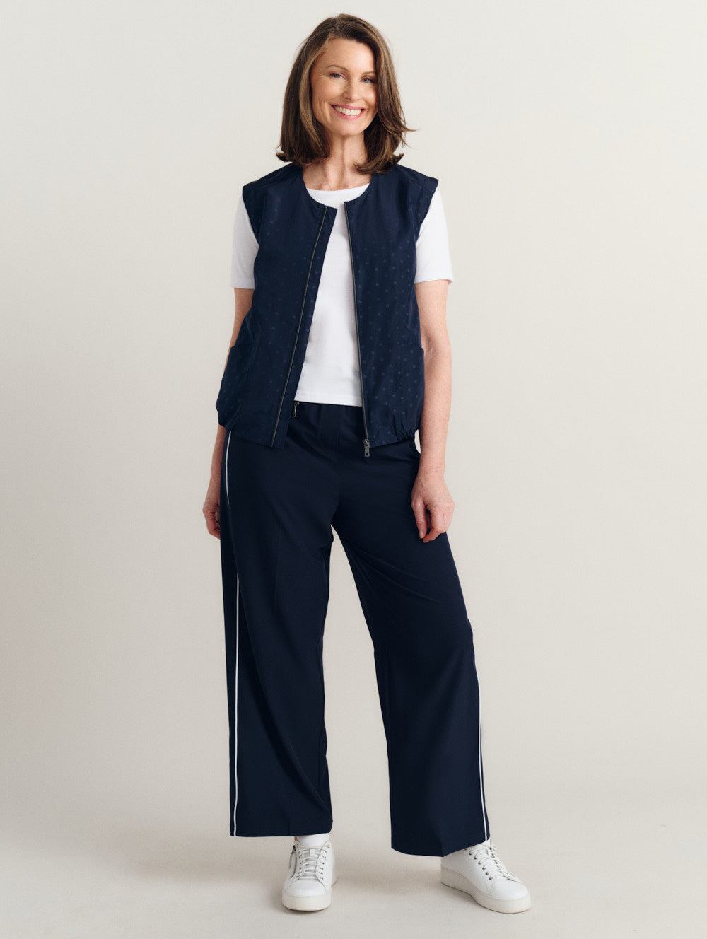 Vest-Tactilefable