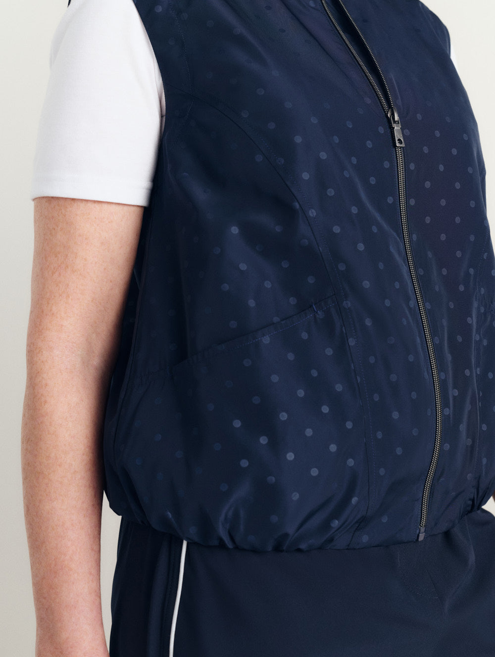 Vest-Tactilefable