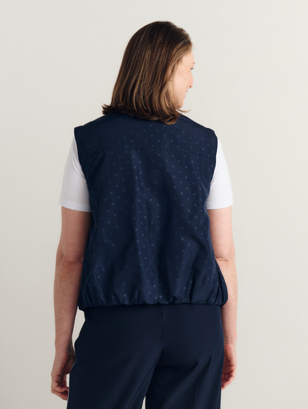 Vest-Tactilefable